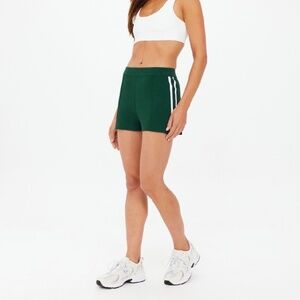 The Upside Les Bordes Bisou Knit Short